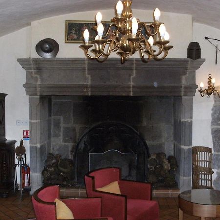 Chateau De Salles Vézac Екстериор снимка