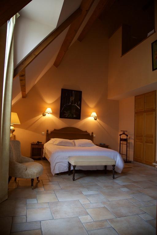 Chateau De Salles Vézac Екстериор снимка