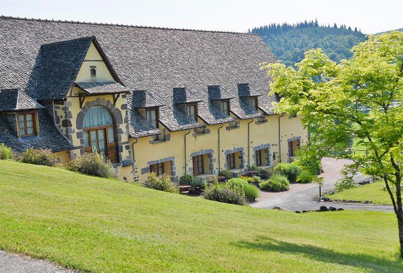 Chateau De Salles Vézac Екстериор снимка