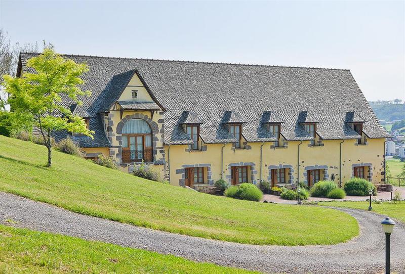 Chateau De Salles Vézac Екстериор снимка